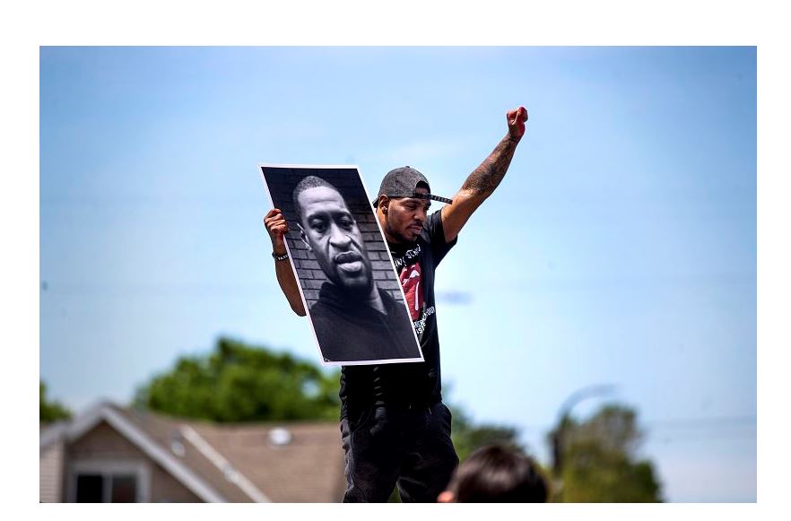 AQSh-ta narazylyq basylmaı tur