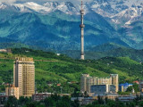 Almaty: Fıtnes-ortalyqtar men qoǵamdyq monshalar qashan ashylady?