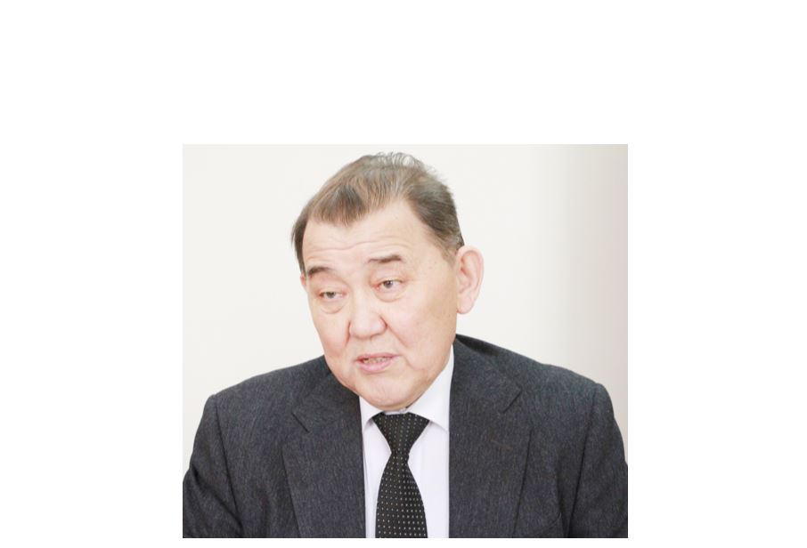 Júıeli jumysty qajet etedi