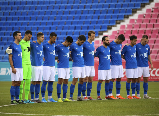 QPL bir komandaǵa azaıdy