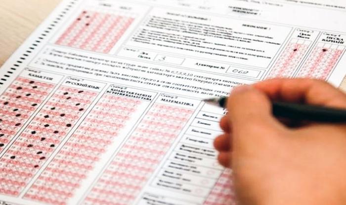 UBT-2020: talapkerlerge kalkýlıator beriledi