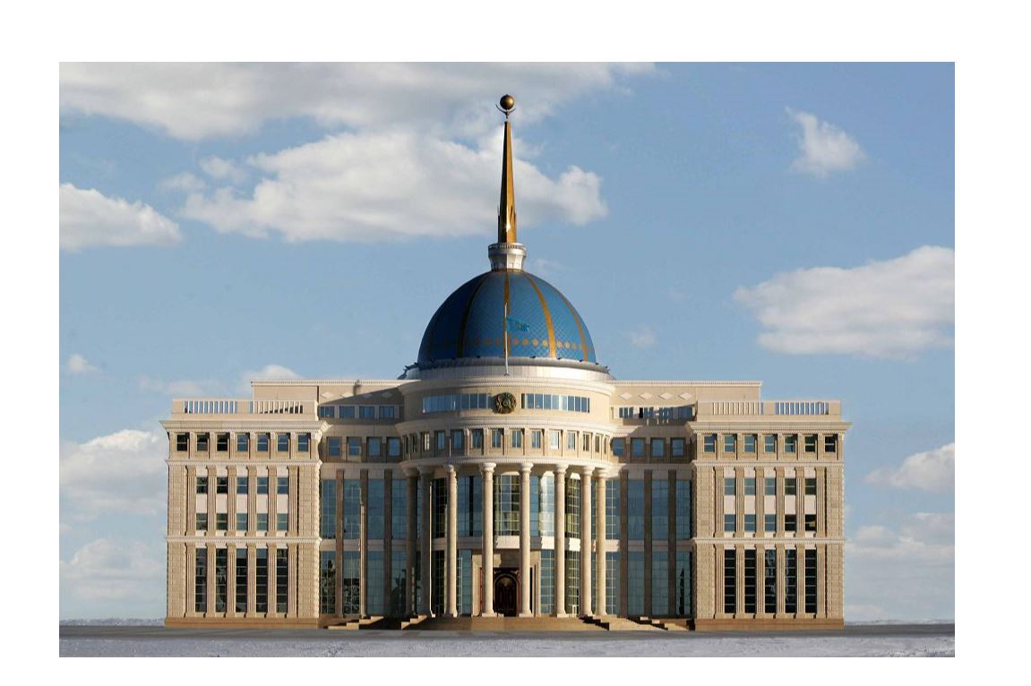 Memleket basshysy birqatar zańǵa qol qoıdy