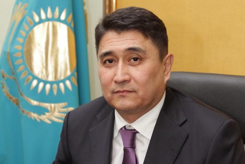 Temirtaý qalasynyń ákimi koronavırýs juqtyrdy