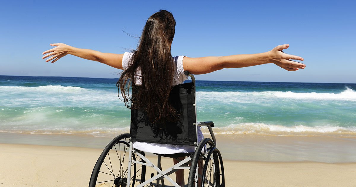 Múmkindigi shekteýsiz jas kásipker