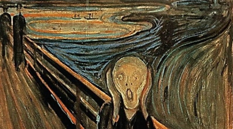 Itaıaqpen as ishken áıel