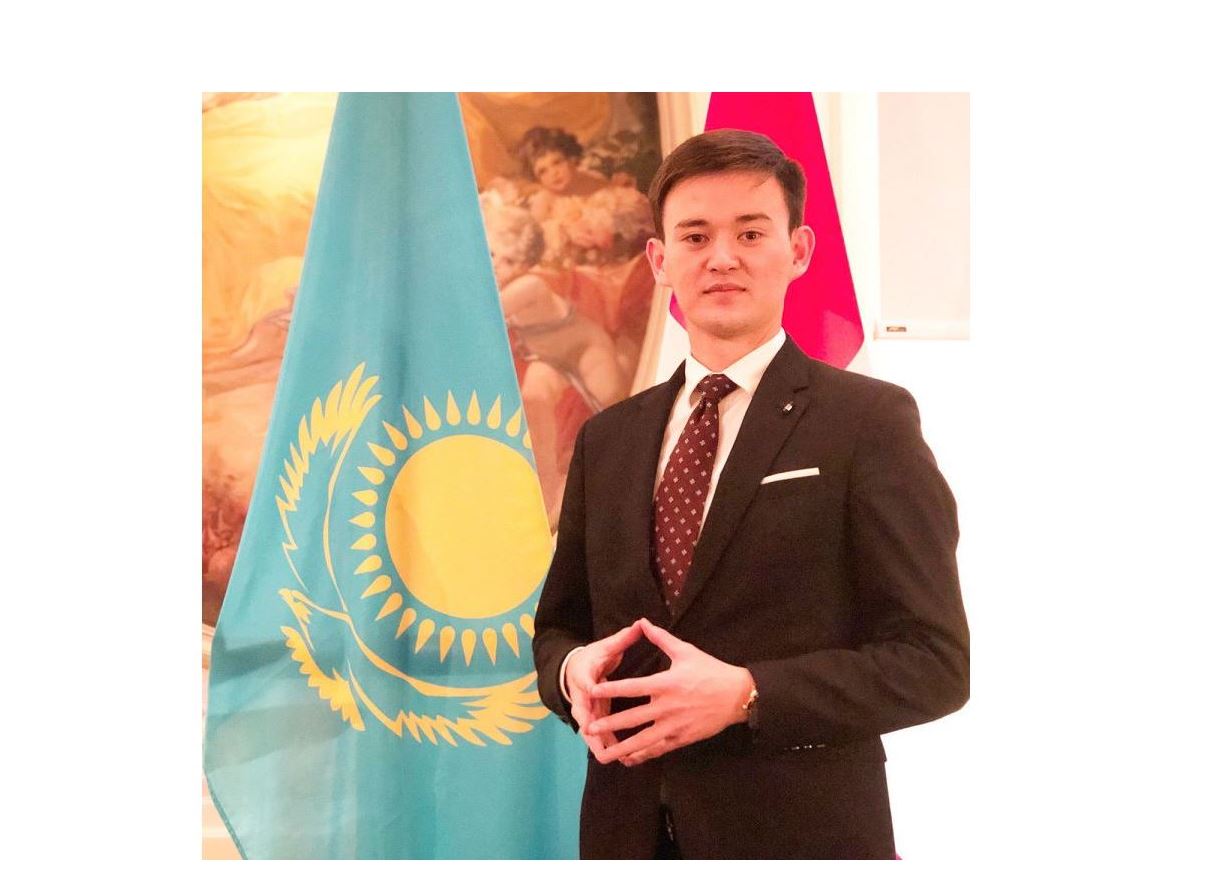 ...Boıyma qýat beredi