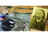 Abaı Qasymov sheteldegi qazaqtarǵa qandaı saıası áreket júrgizdi?