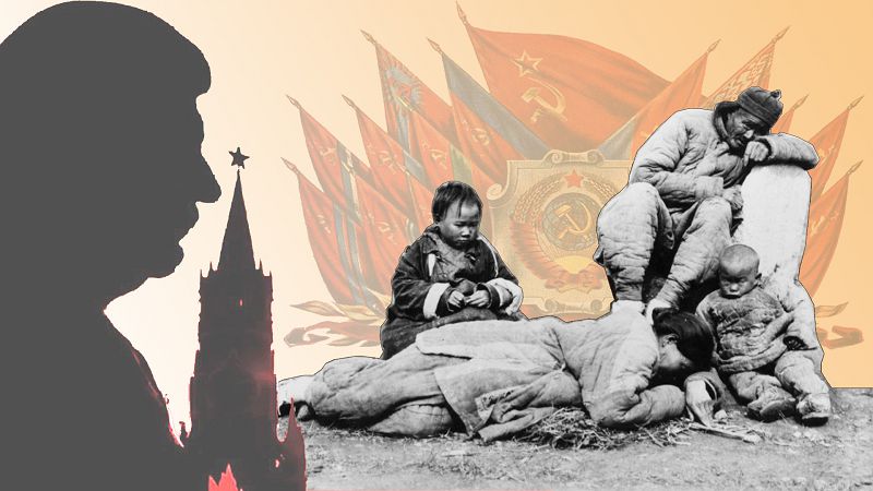 Tarıh tarazysyndaǵy tórt jaıt