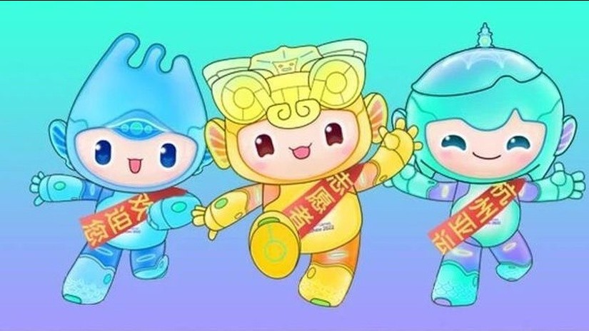 Hanchjoýdaǵy Azııa Oıyndarynyń uıymdastyrý komıtetine eriktiler qajet