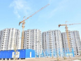 «Shymkent» ÁKK» AQ arqyly salynǵan úılerdiń aldy 24 maýsymda paıdalanýǵa beriledi