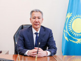 Batys Qazaqstan oblysy ákiminiń apparatyna jańa basshy taǵaıyndaldy