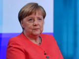 Merkel qazirgi ekonomıkalyq daǵdarysty GFR tarıhyndaǵy eń aýyry dep atady