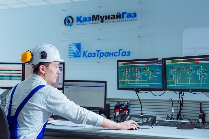 «QazMunaıGaz» quramynan «QazTransGaz»-dy qalaı shyǵarady?