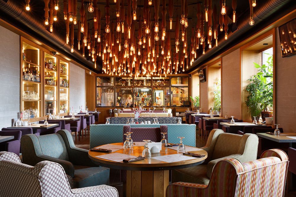 Almaty meıramhanalary kelýshilerdi kóptep qabyldaı alady