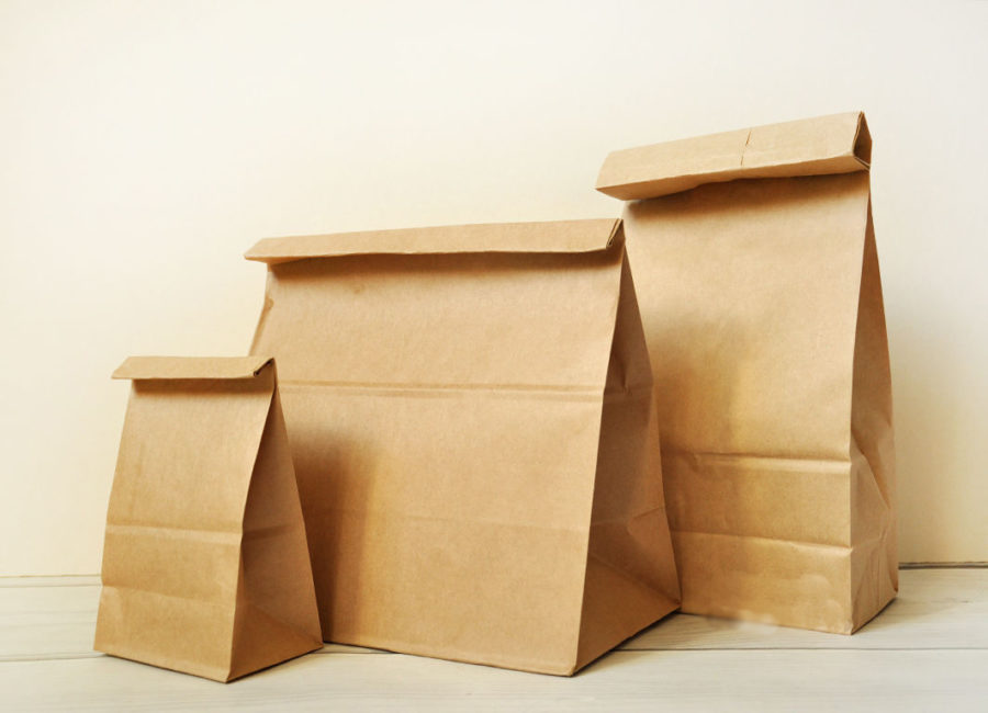 Ekopaket – tabıǵatqa qamqorlyq