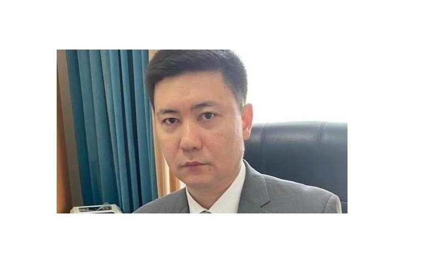 Qaraǵandy oblysy ákiminiń apparat basshysy taǵaıyndaldy