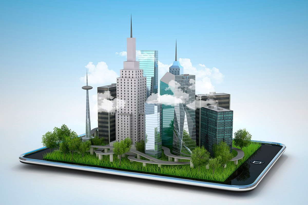 «Smart city» tujyrymdamasy qalaı iske asyrylady?