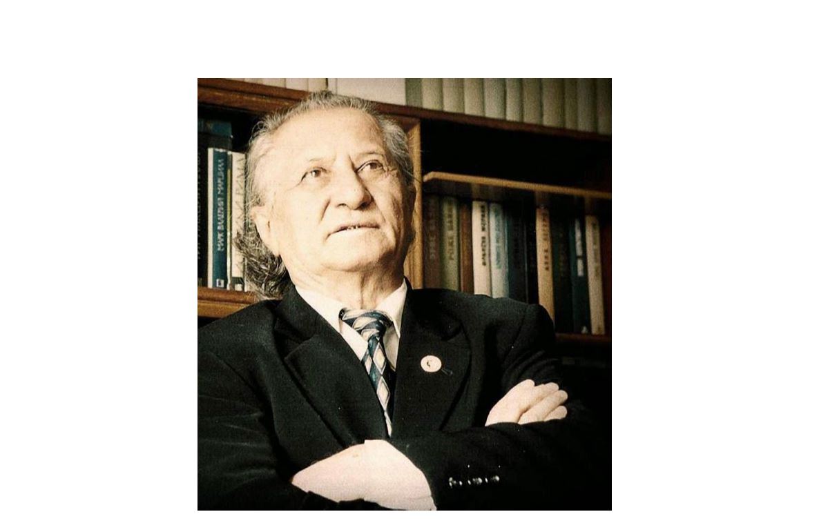 Qadyrdy kútken kún (esse)