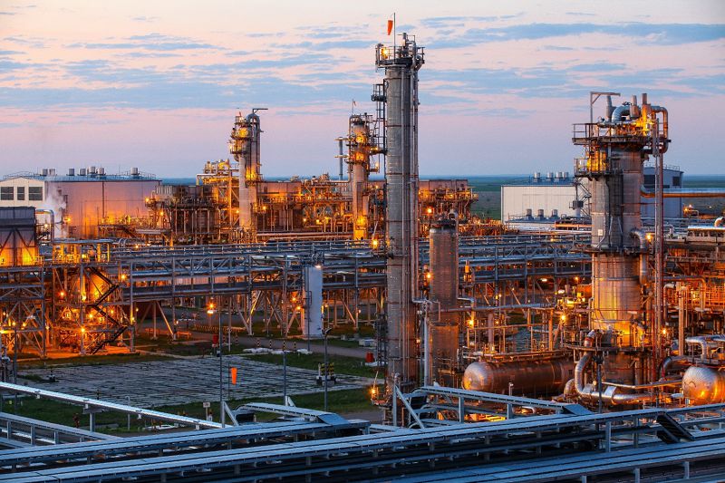 Qarashyǵanaq jobasy jańa múmkindikterge jol ashady