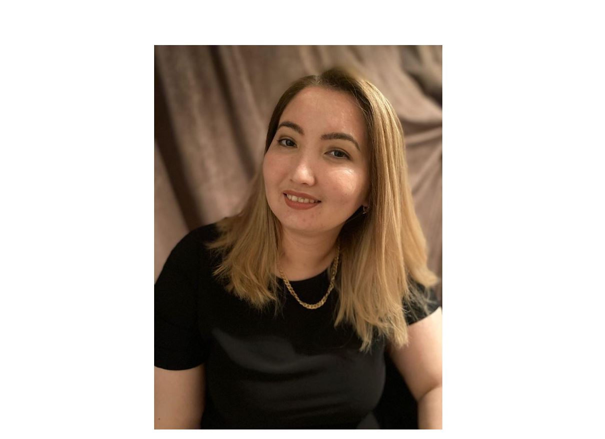 Bir úmit alǵa jetelep...