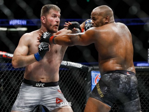 Stıpe Mıochıch pen Danıel Korme tamyzda úshinshi ret tóbelesetin boldy