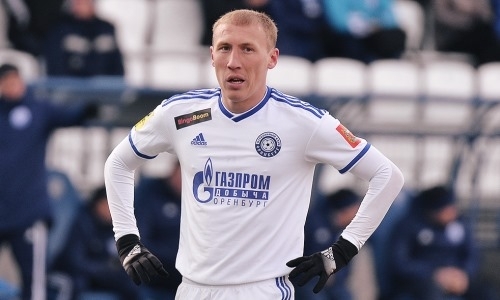 Endi Qazaqstan fýtbolshylary Reseıde legıoner bolyp eseptelmeıdi