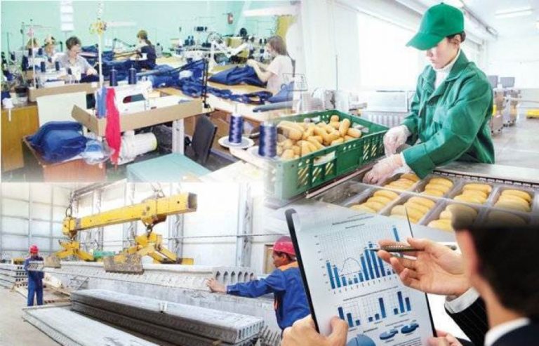 Atyraýda 23 566  adam "Eńbekpen" jumys tabady