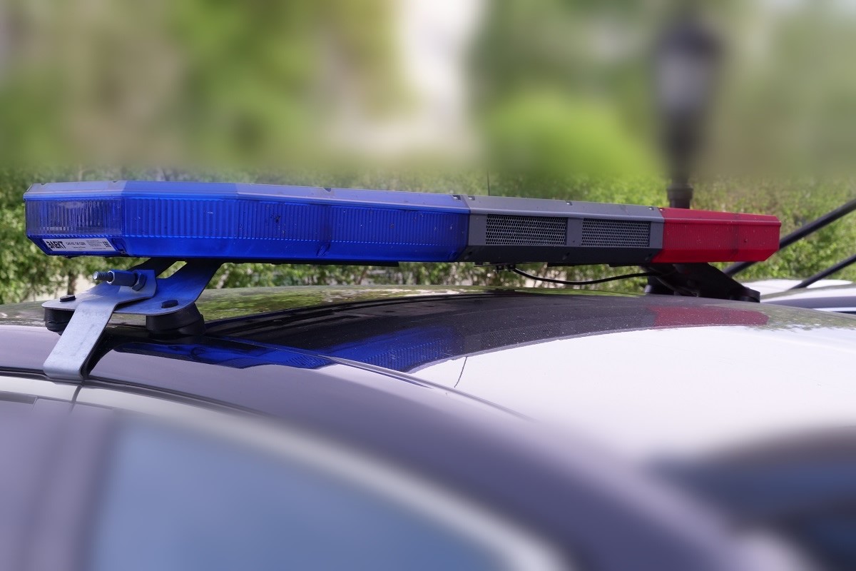 SQO-da kólik júrgizýshisi jas jigitti qaǵyp ketti