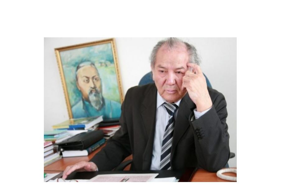 Súıekshi men Kıevan