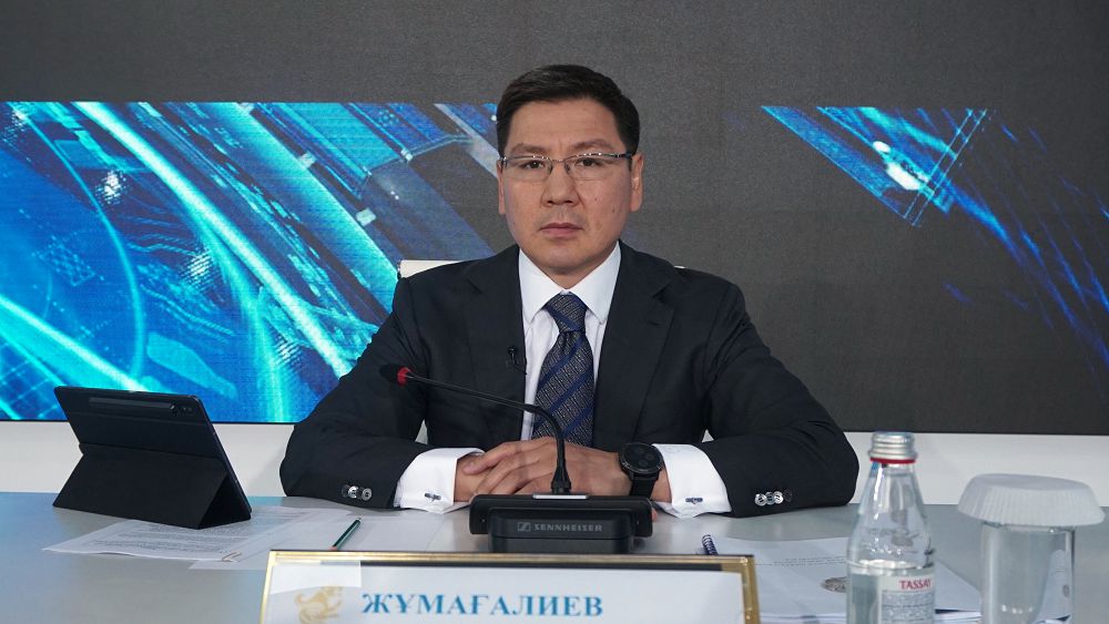 Qazaqstanda 30 qyzmet proaktıvti tásilmen kórsetiledi