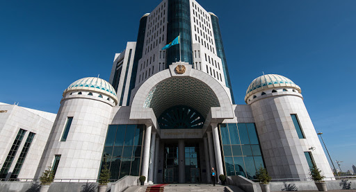 Máslıhattardyń belsendi jumysy