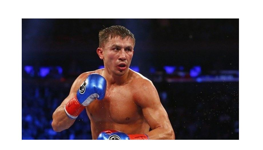 Golovkın júldesiz qaldy