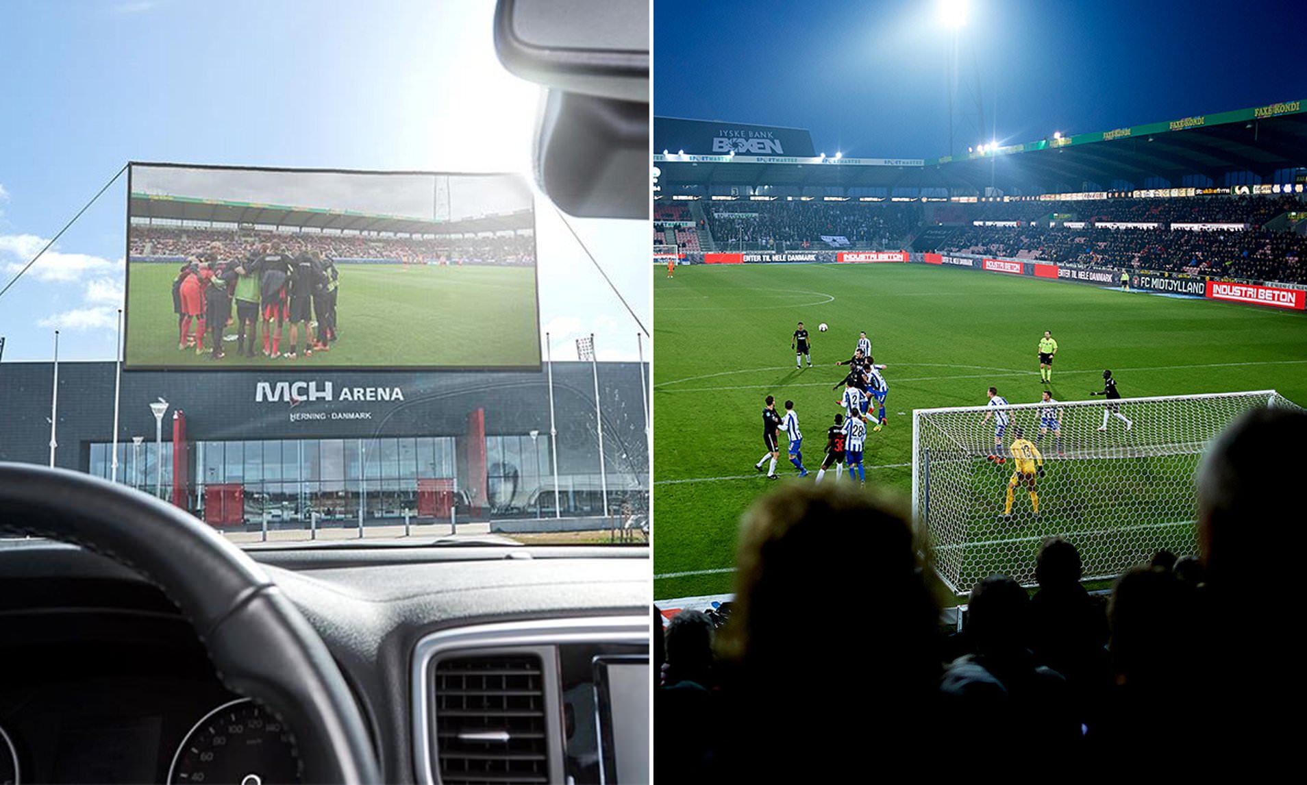 APL avtokınoteatrda kórsetiledi