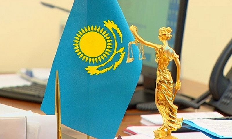 Zańda keıbir zárýlikter eskerilmegen