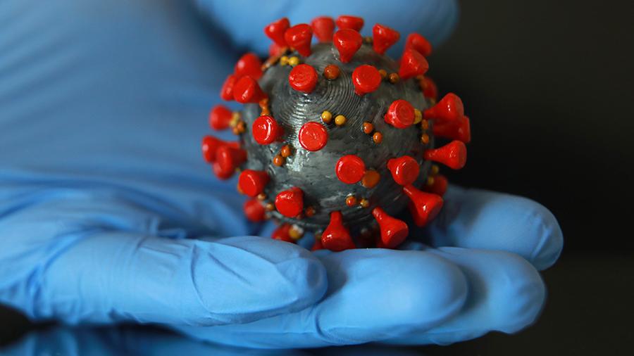 Vırýspen osylaı oınaýǵa bola ma?