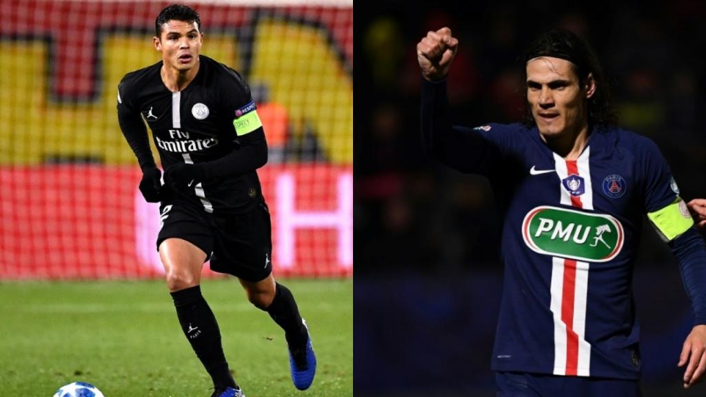 PSJ-nyń eki myqtysy komandamen qoshtasady