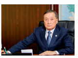 Saparhan Omarov ózin-ózi oqshaýlaý rejımine kóshti