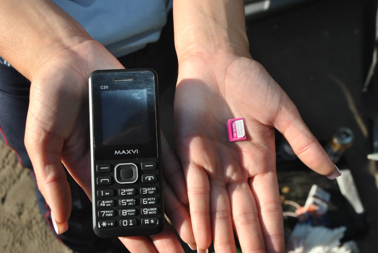 Qostanaı oblysynda zeınetkerlerdi aldap aqsha taýyp kelgen alaıaqtar ustaldy