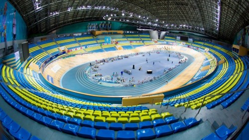 Sport salasyndaǵy jemqorlyqpen kúres