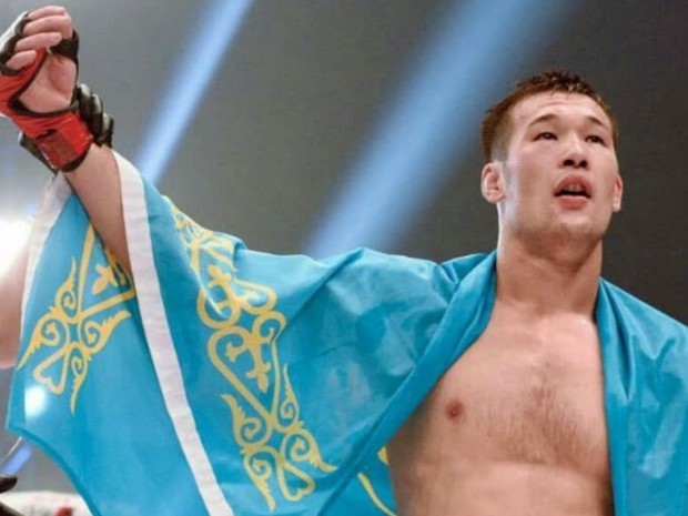 UFC uıymynda óner kórsetetin otandasymyz Shavkat Rahmonovtyń qarsylasy belgili boldy