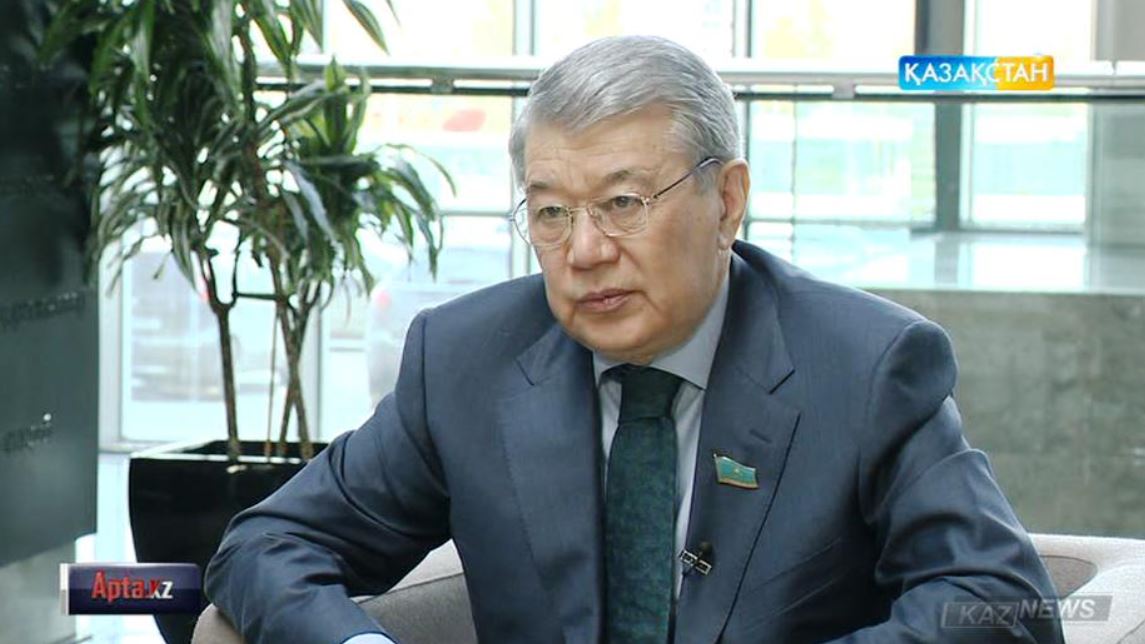 Mámlegerlik jolynda