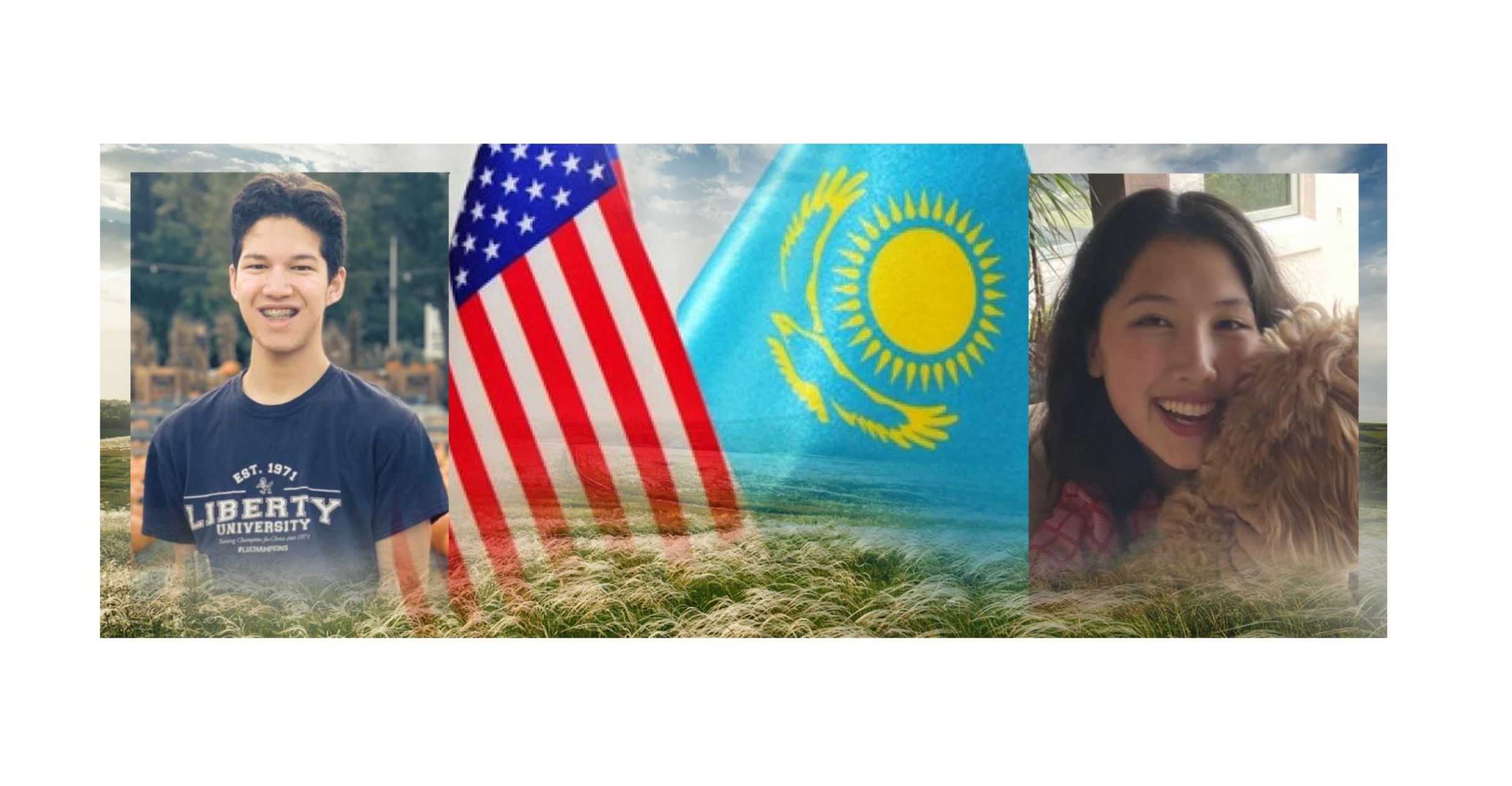 Jurtyn izdegen ul men qyz