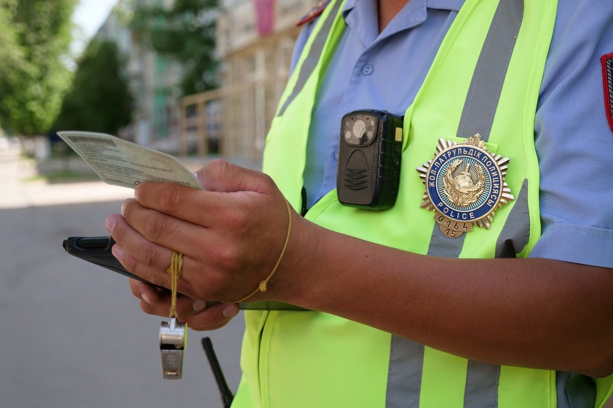 Soltústik Qazaqstan oblysynda 900-ge jýyq quqyq buzýshylyq anyqtaldy