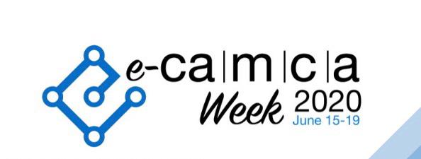 CAMCA aımaqtyq forýmy óz jumysyn onlaın rejıminde bastady