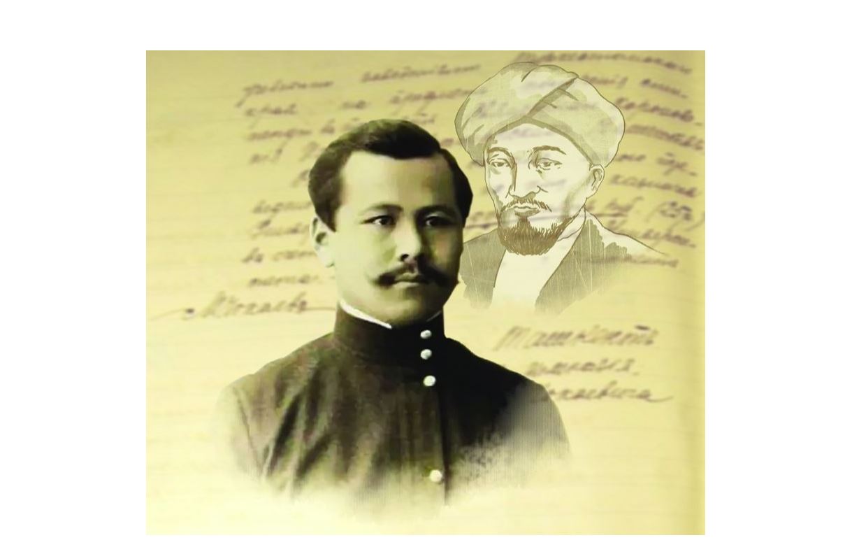 Mustafa Shoqaıdyń ál-Farabı ilimi týraly oılary