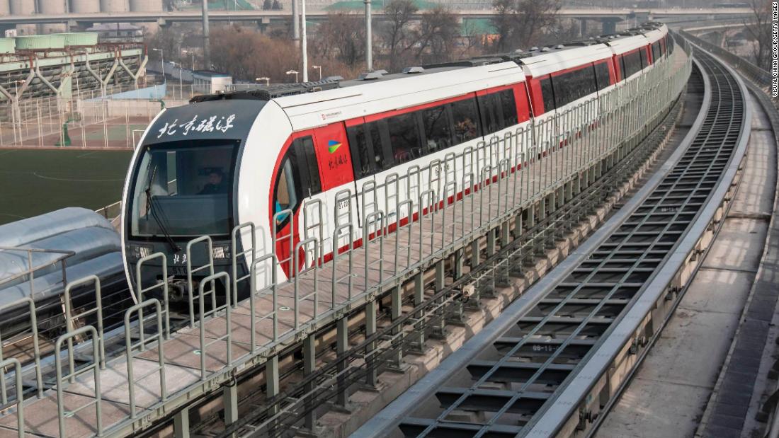 COVID - 19: Beıjiń qalasynda qoǵamdyq kólikterge shekteý qoıyldy