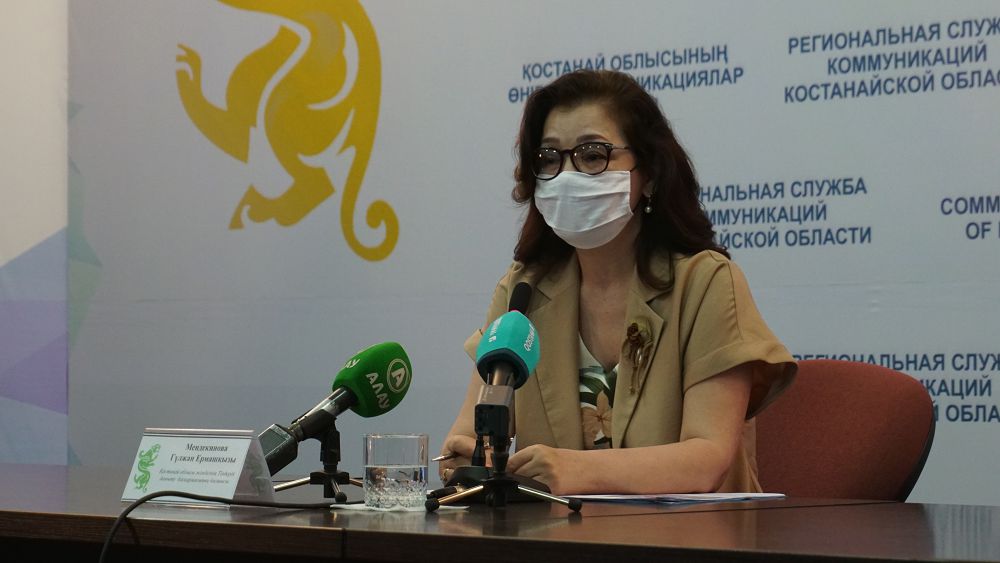 Qostanaı oblysynda 105 kósheniń ataýy ózgergen