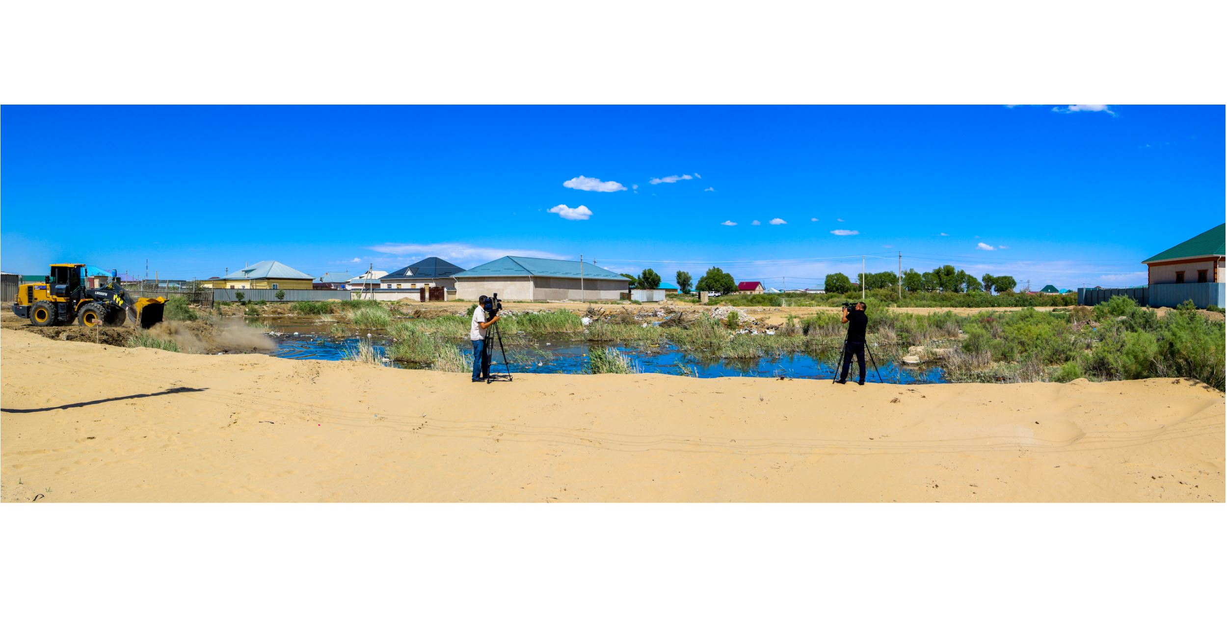 Sor kólder sorǵa aınalmasyn desek...