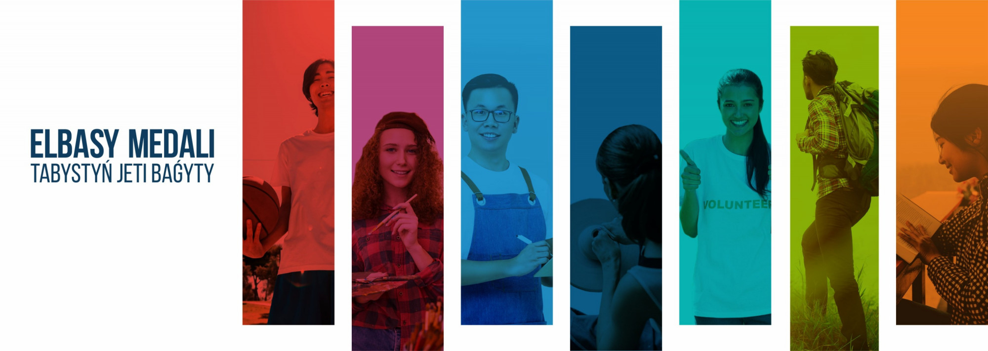 "Elbasy Medali" baǵdarlamasyna 29 jasqa deıingi azamattar qatysa alady