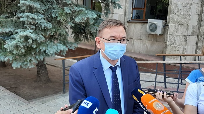 Batys Qazaqstan dárigersiz qalýy múmkin